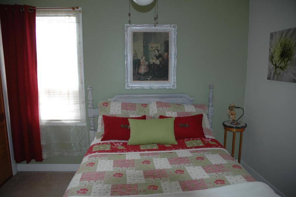Auberge De La Rive De Charlevoix - Auberge De Jeunesse Familiale Pour Voyageurs De Tous Ages Saint-Joseph-de-la-Rive Ruang foto